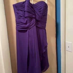 Bridesmaid Dress